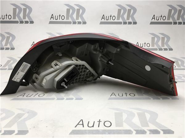 Piloto izquierdo Led Peugeot 508 - 9807242780A