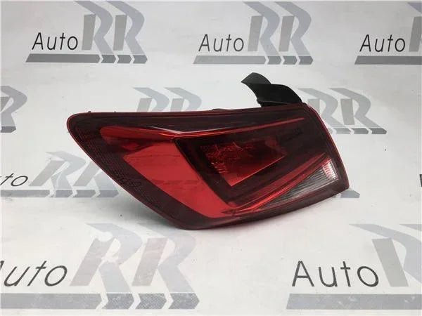 Piloto izquierdo Led Seat Leon III 5F