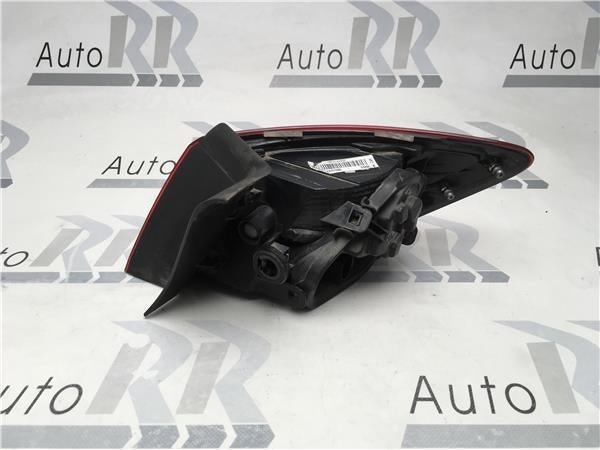 Piloto izquierdo Led Seat Leon III 5F