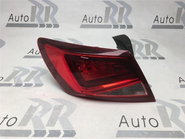 Piloto izquierdo Led Seat Leon III 5F