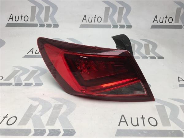 Piloto izquierdo Led Seat Leon III 5F - AutoRR 90058409