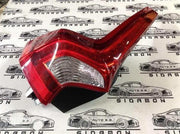 Piloto izquierdo led volvo v60 - 31214963