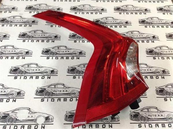 Piloto izquierdo led volvo v60 - 31214963