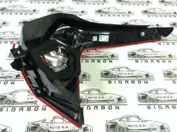 Piloto izquierdo led volvo v60 - 31214963