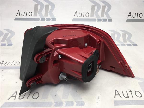 Piloto izquierdo Led VW Passat - 