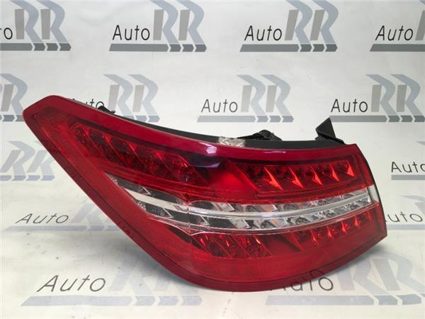 Piloto izquierdo Mercedes Clase E Coupe - a2079060158