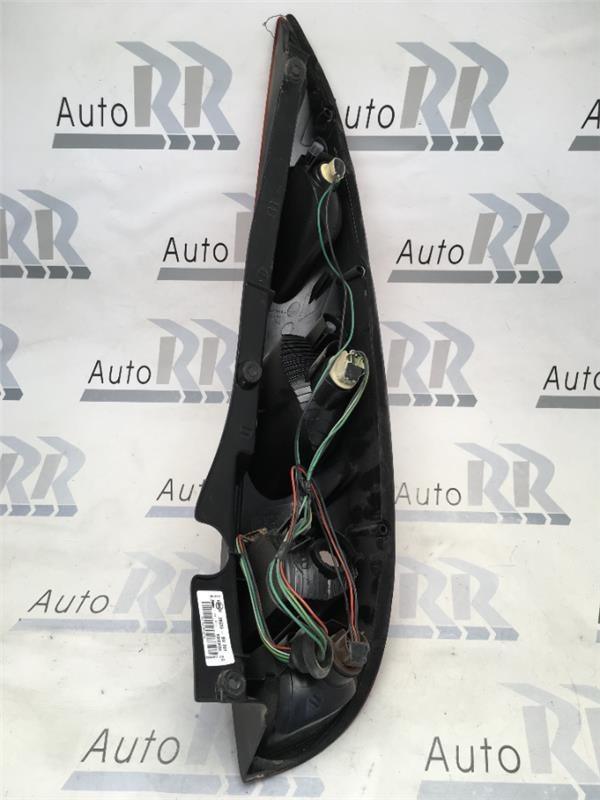 Piloto izquierdo Nissan Almera Tino - 89303855