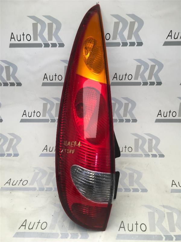 Piloto izquierdo Nissan Almera Tino - 89303855