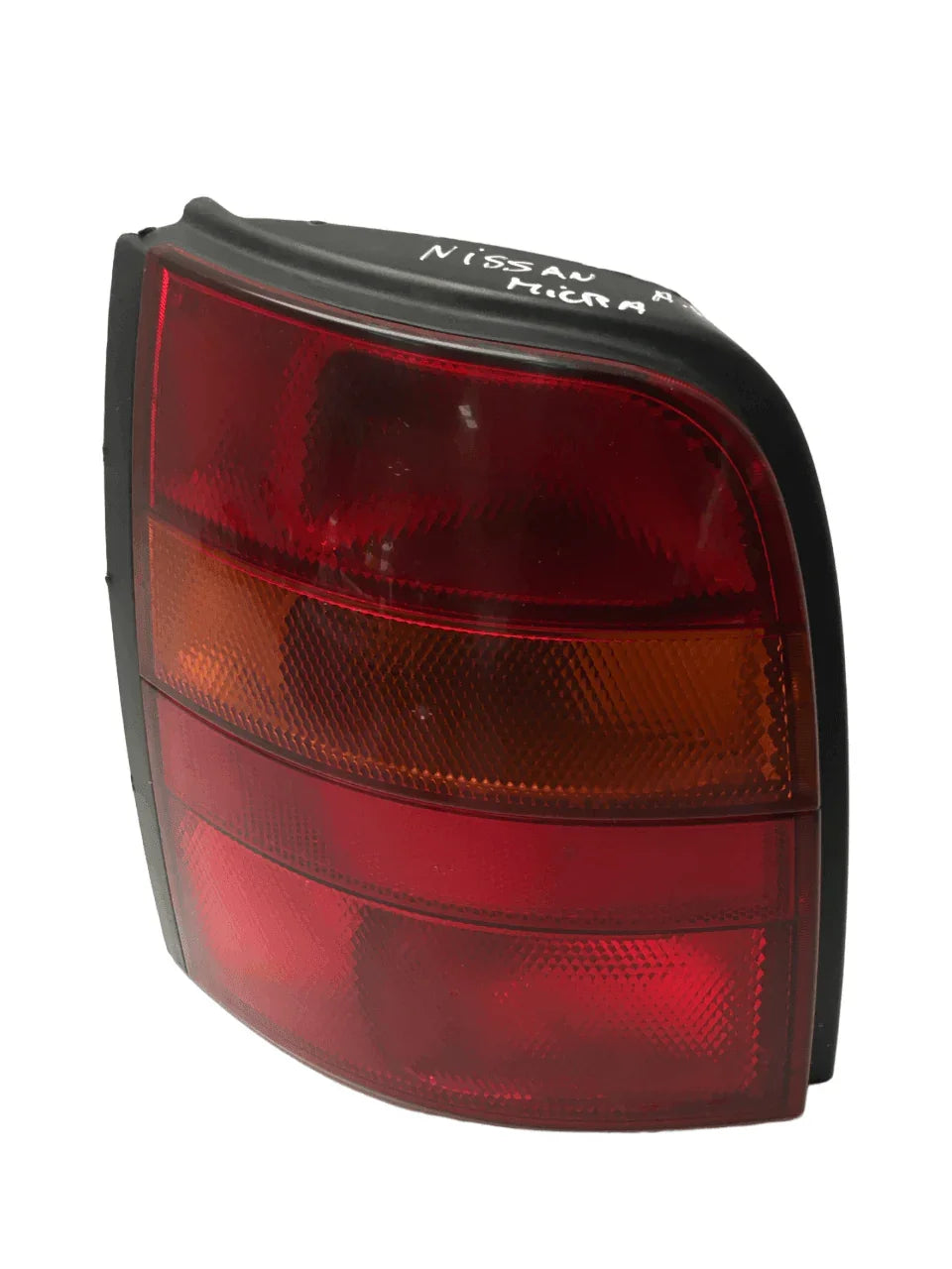Piloto izquierdo Nissan Micra II