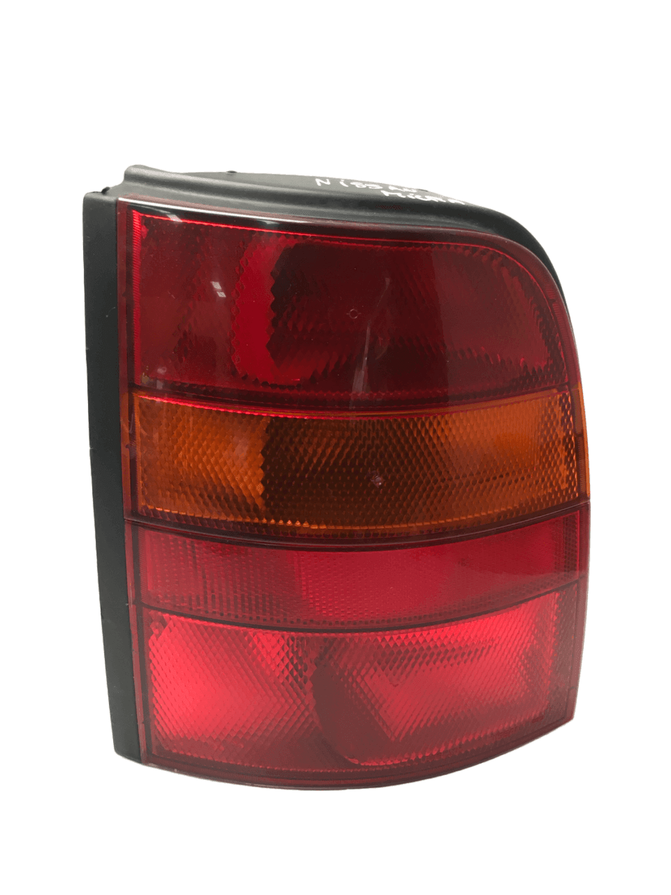 Piloto izquierdo Nissan Micra II - B65555F301