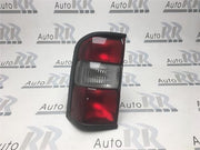 Piloto izquierdo nissan patrol gr y61 - 