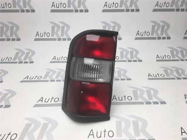 Piloto izquierdo nissan patrol gr y61 - 