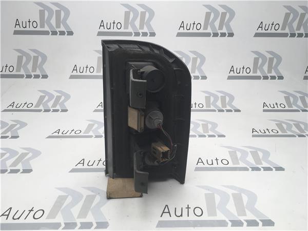 Piloto izquierdo nissan patrol gr y61 - 