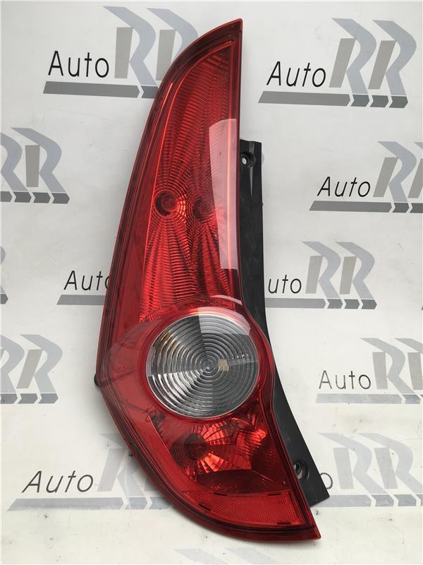 Piloto izquierdo Opel Agila II - AutoRR 89071595