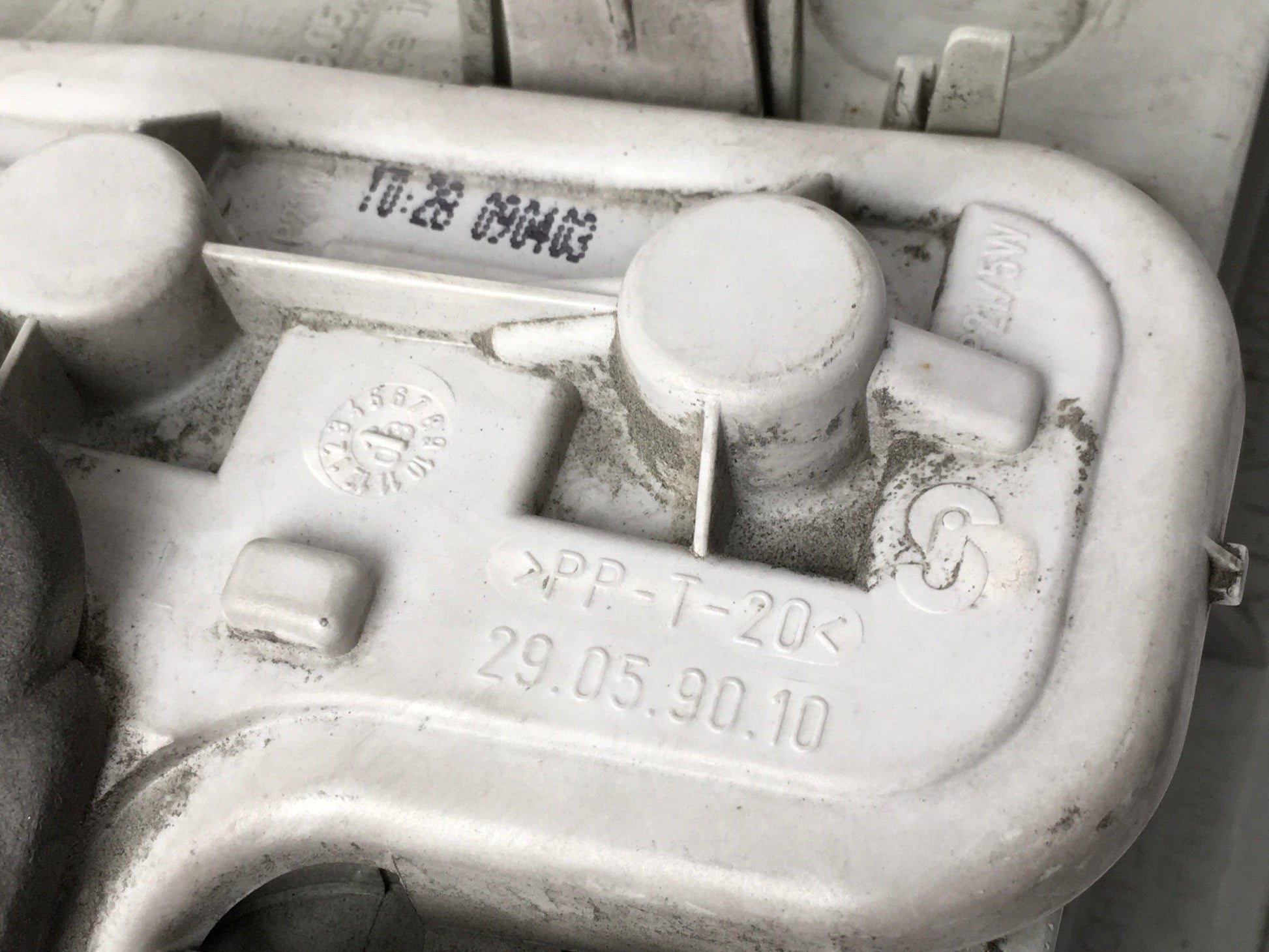 Piloto izquierdo Opel Astra G - 29059010