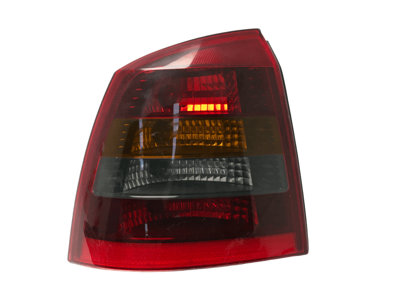 Piloto izquierdo Opel Astra G - 29059010