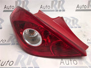 Piloto izquierdo Opel Corsa D - 13186350