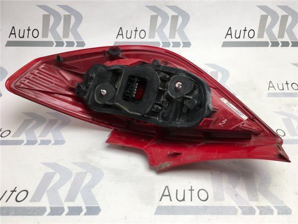 Piloto izquierdo Opel Corsa D
