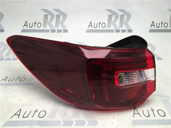 Piloto izquierdo Opel Grandland X - yp00098380