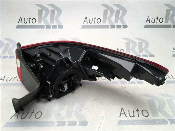 Piloto izquierdo Opel Grandland X - yp00098380