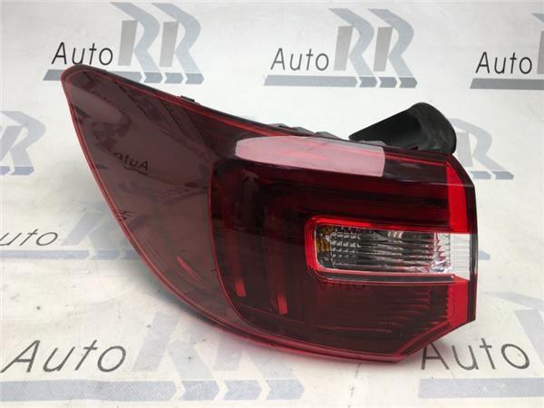 Piloto izquierdo Opel Grandland X - yp00098380