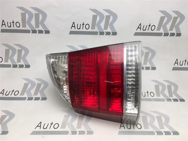 Piloto izquierdo Opel Vectra C - 