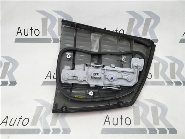 Piloto izquierdo Opel Vectra C - 