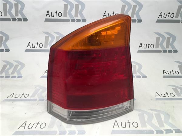 Piloto izquierdo opel vectra C a - 