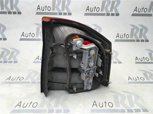 Piloto izquierdo opel vectra C a - 