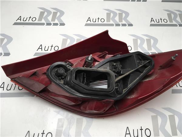 Piloto Izquierdo Peugeot 207 - 