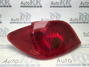 Piloto izquierdo Peugeot 307 - 89022859504