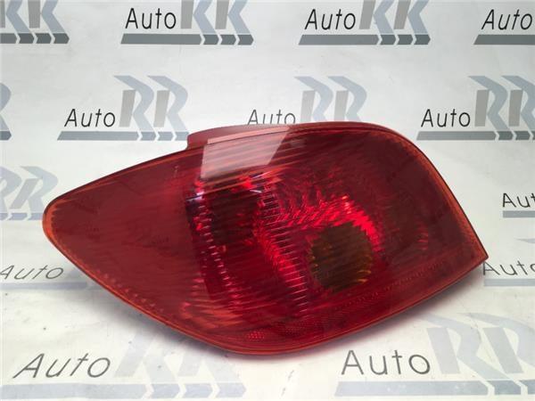 Piloto izquierdo Peugeot 307 - 89022859504