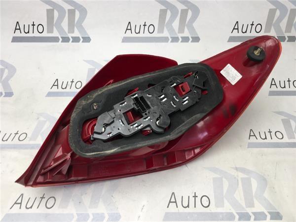 Piloto izquierdo Peugeot 307 - AutoRR 89022859504