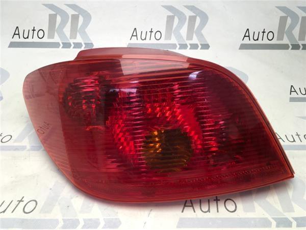 Piloto izquierdo Peugeot 307 - 89022859504