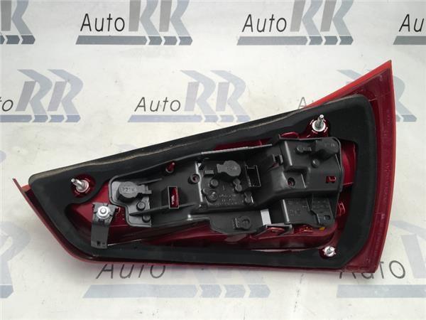 Piloto izquierdo Porton Audi A1 8X - 8x0945093d