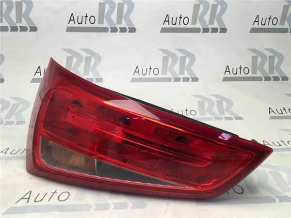 Piloto izquierdo Porton Audi A1 8X - 8x0945093d