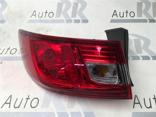 Piloto izquierdo Renault Clio IV - 265553752r