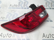 Piloto izquierdo Renault Clio IV - 265553752r