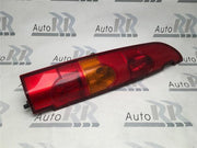 Piloto izquierdo Renault Kangoo I - 