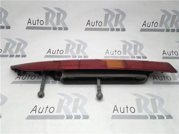 Piloto izquierdo Renault Kangoo I - 