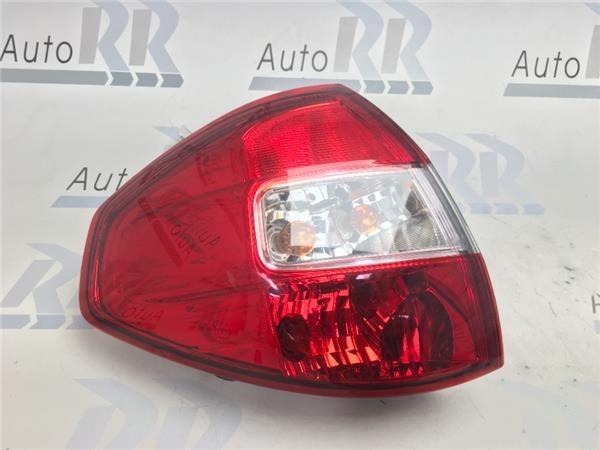 Piloto izquierdo Renault Koleos - 26555jy00a