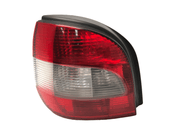 Piloto izquierdo Renault Scénic 1 - 7700430965