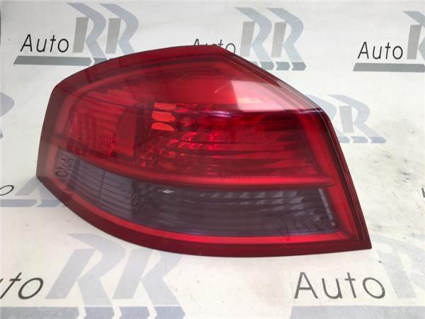 Piloto izquierdo Renault Vel-satis - 