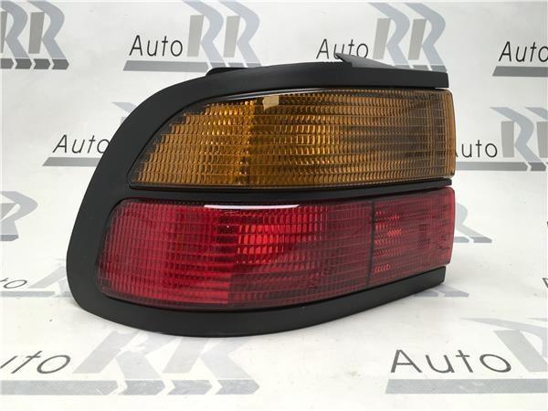 Piloto izquierdo Rover 800