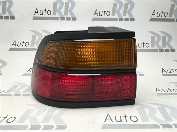 Piloto izquierdo Rover 800