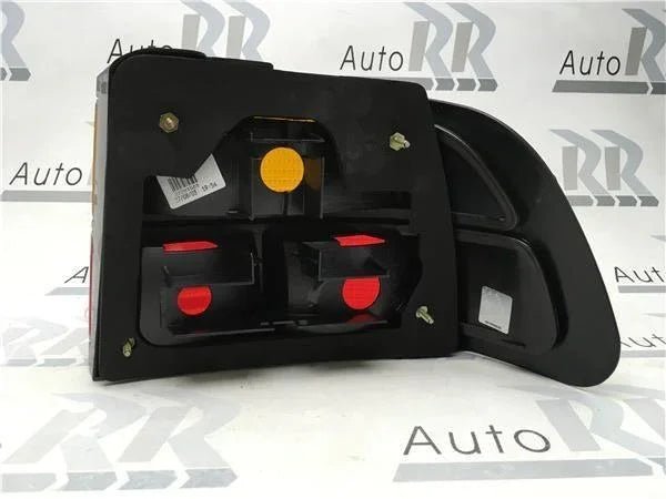 Piloto izquierdo Rover 800