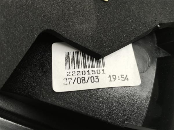 Piloto izquierdo Rover 800 - 