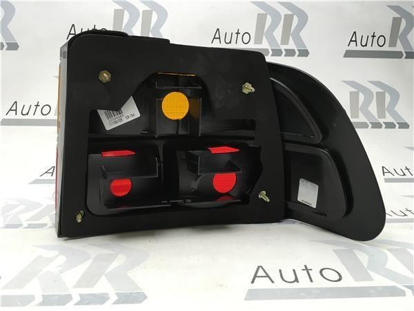 Piloto izquierdo Rover 800 - 