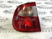 Piloto izquierdo seat cordoba - AutoRR 