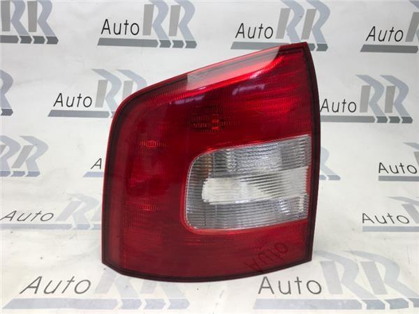 Piloto izquierdo Skoda Octavia II - 1Z9945112A